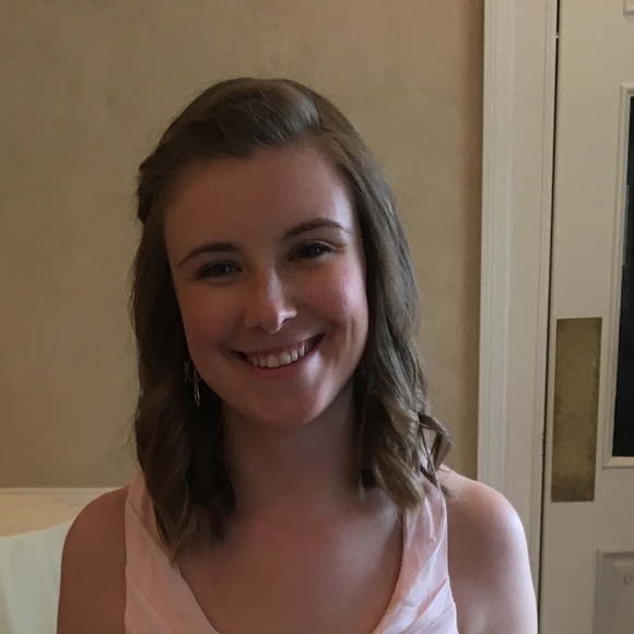 Meet the Posher Other - Meet your Posher, Jessica